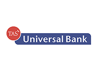 Банк Universal Bank в Кочетке